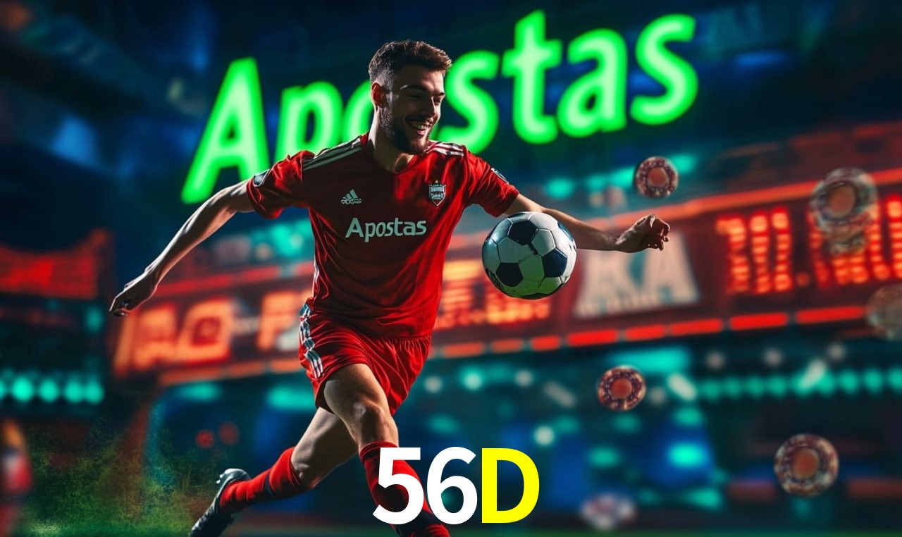 Descubra a Essência do 56D: Nossa História e Compromissos