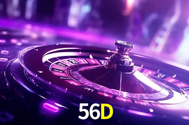 A Emoção da Loteria na 56D: Uma Chance de Mudança de Vida