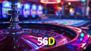 Desvendando o Mundo dos Jogos Virtuais na 56D